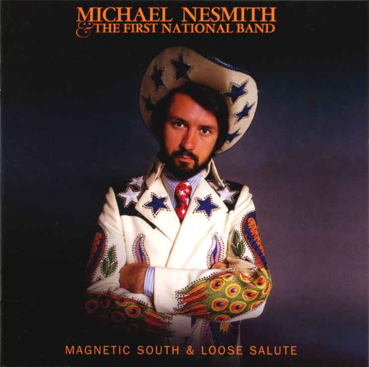 Michael Nesmith