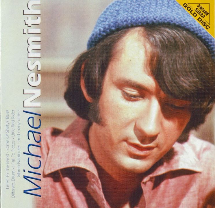 Michael Nesmith