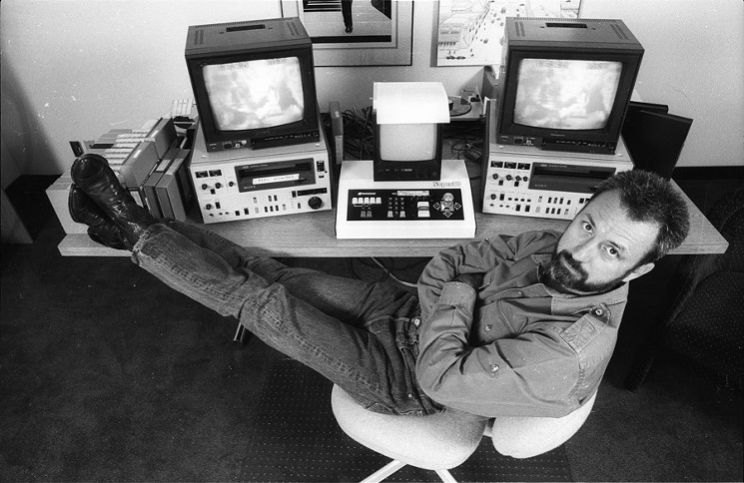 Michael Nesmith