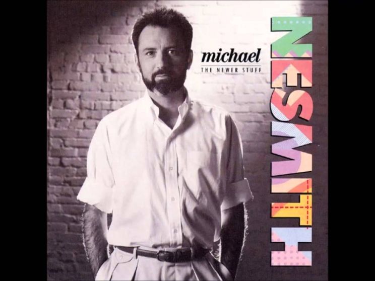 Michael Nesmith