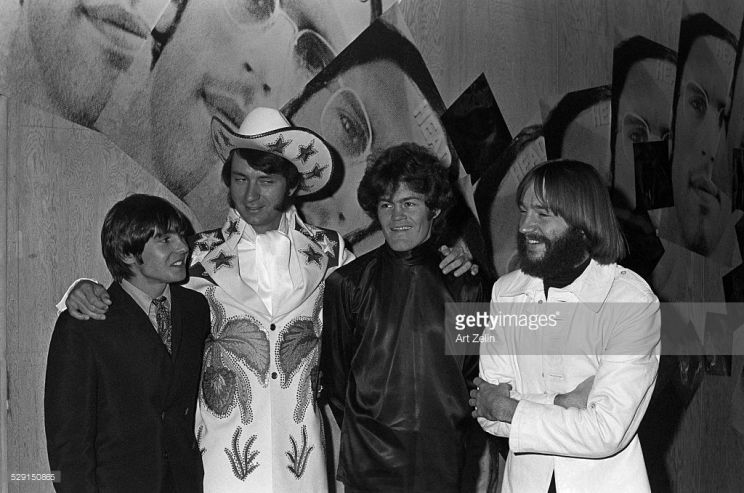 Michael Nesmith