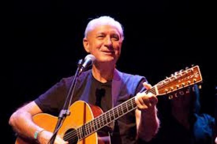 Michael Nesmith
