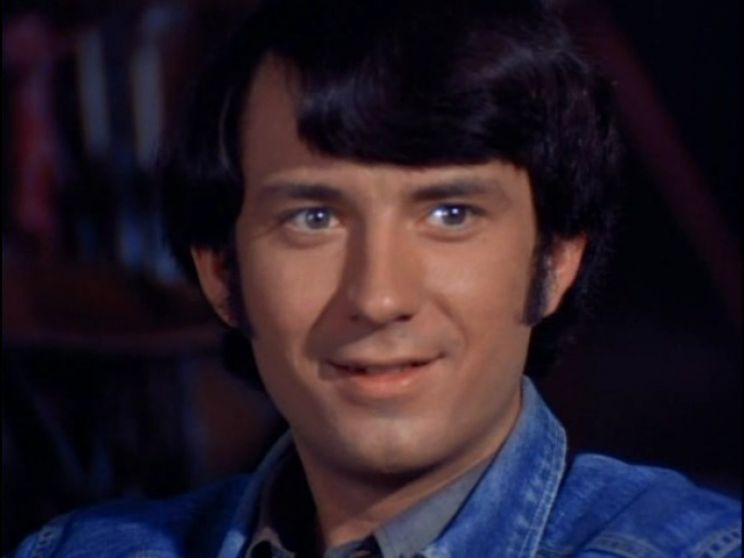 Michael Nesmith