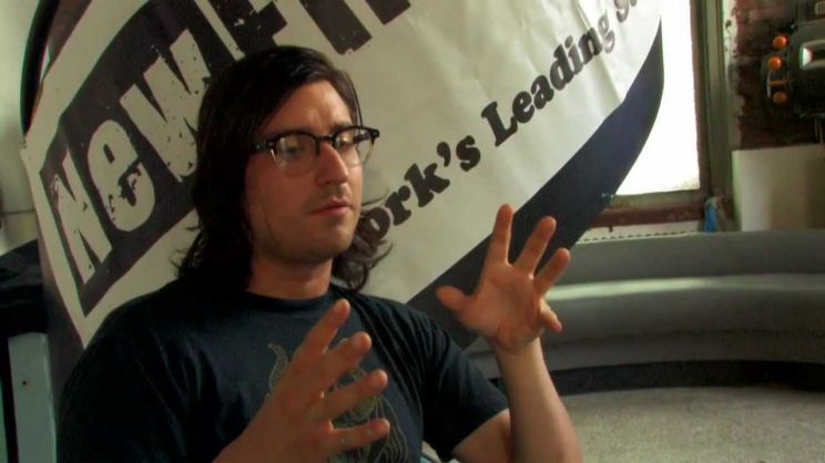 Michael Nirenberg