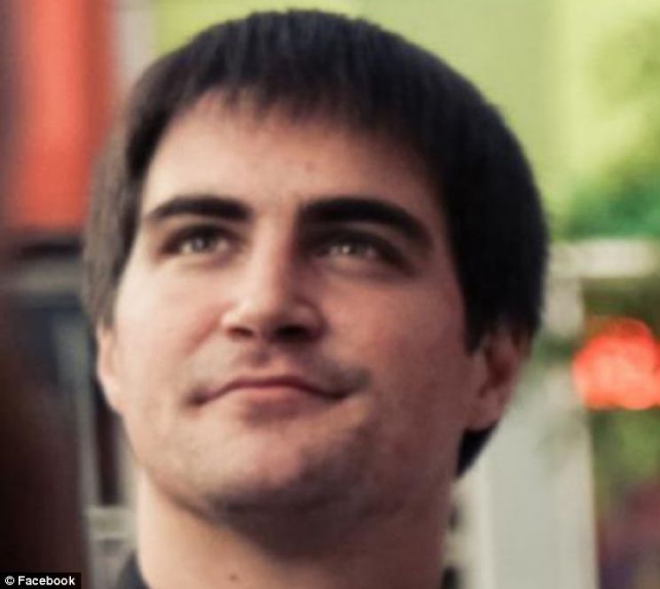 Michael Nirenberg