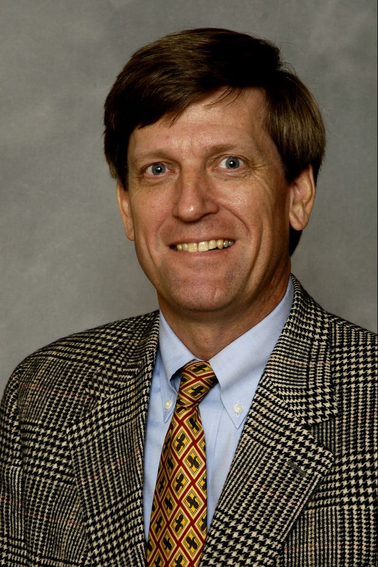 Michael Nirenberg