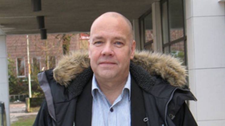 Michael Norell