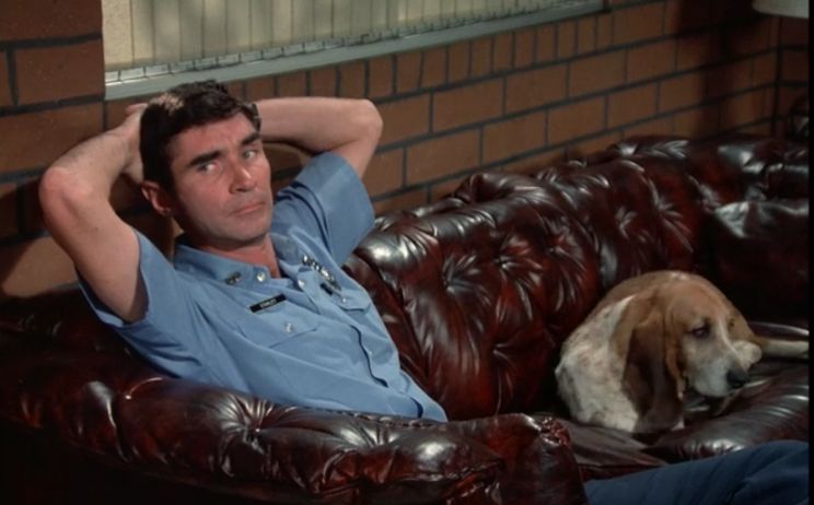 Michael Norell