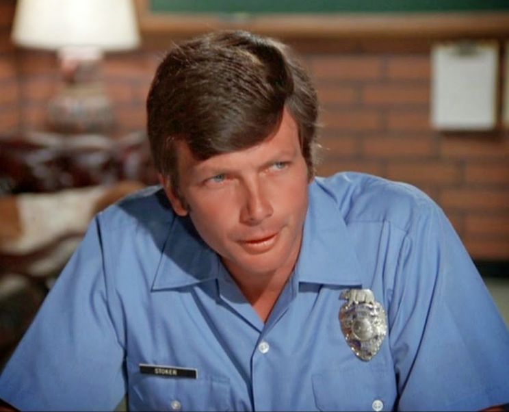 Michael Norell