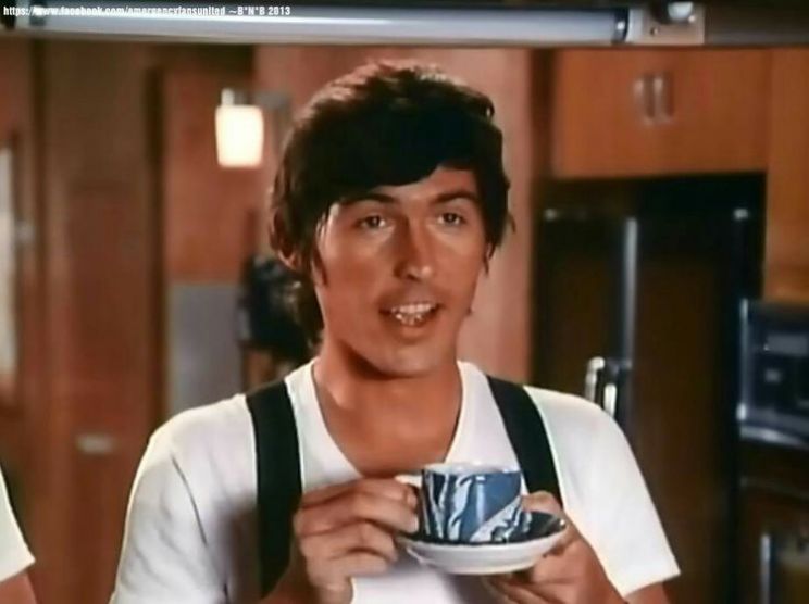 Michael Norell