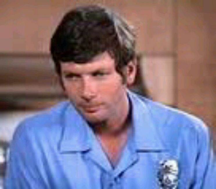 Michael Norell