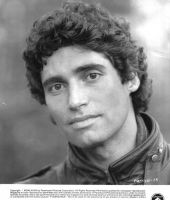 Michael Nouri