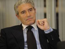 Michael Nouri