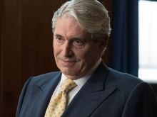 Michael Nouri