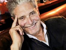 Michael Nouri