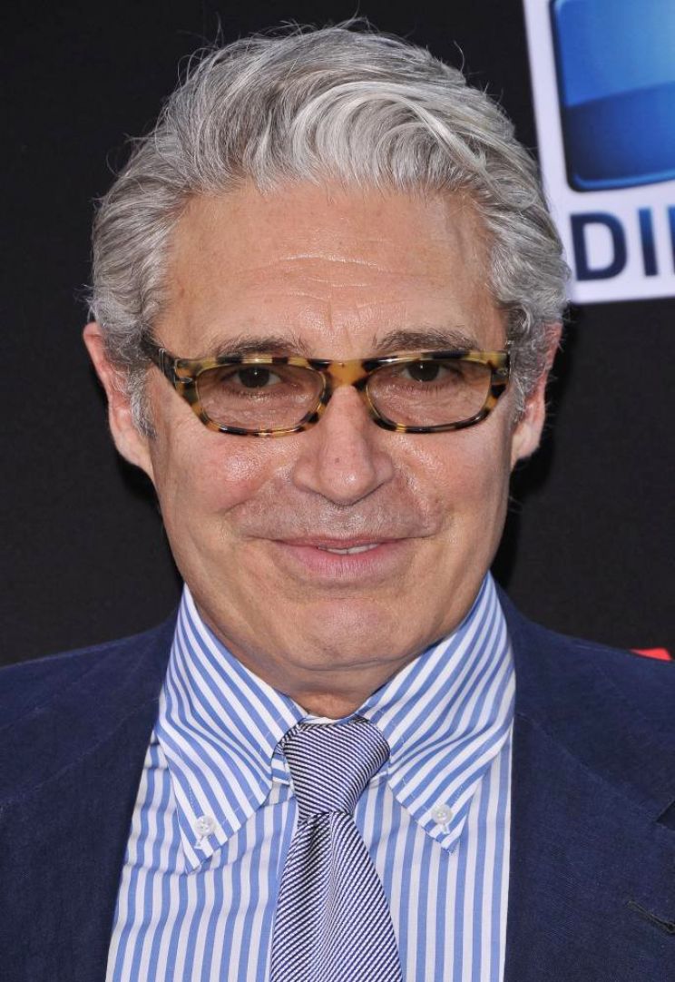 Michael Nouri