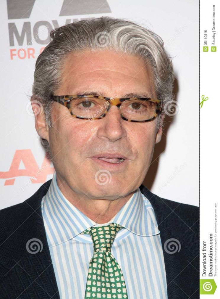 Michael Nouri