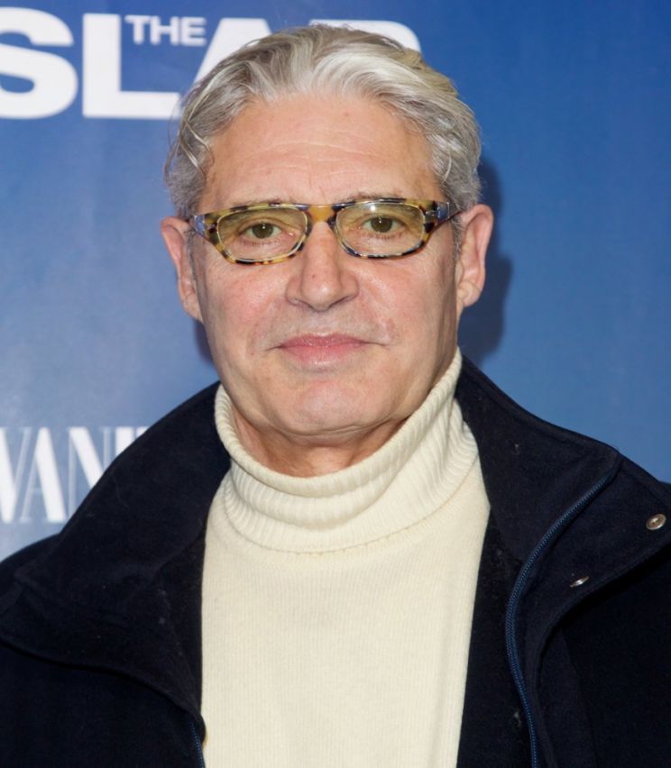 Michael Nouri