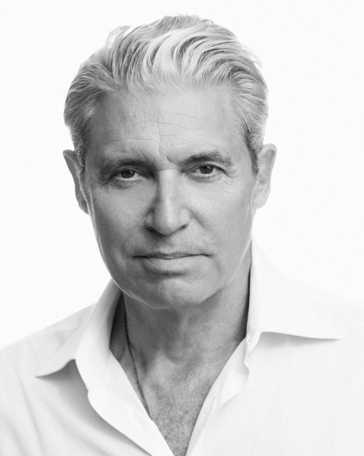 Michael Nouri