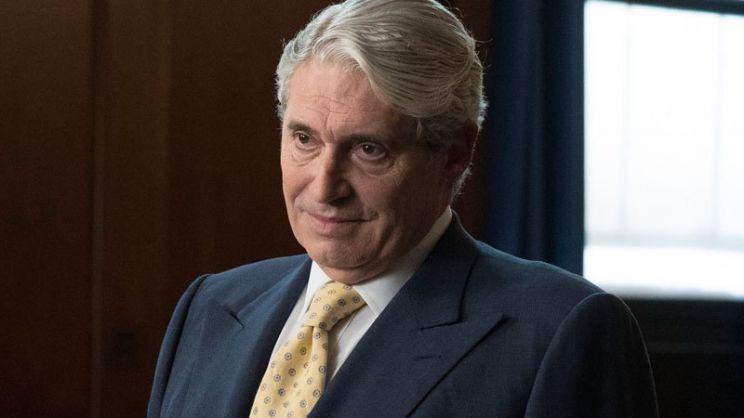 Michael Nouri