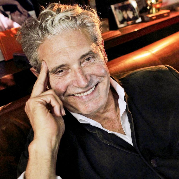 Michael Nouri