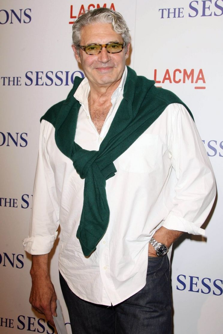 Michael Nouri