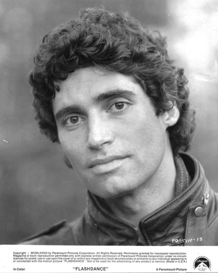 Michael Nouri