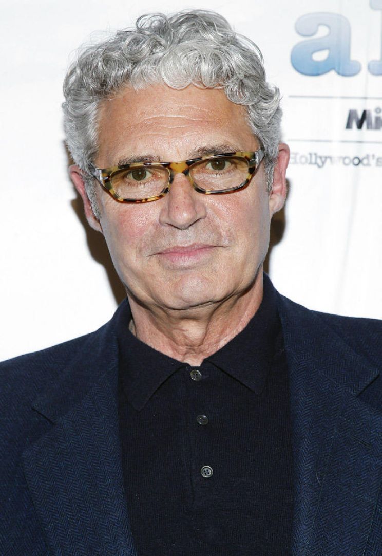 Michael Nouri