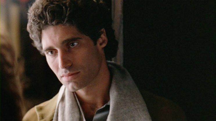 Michael Nouri