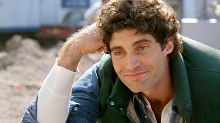 Michael Nouri