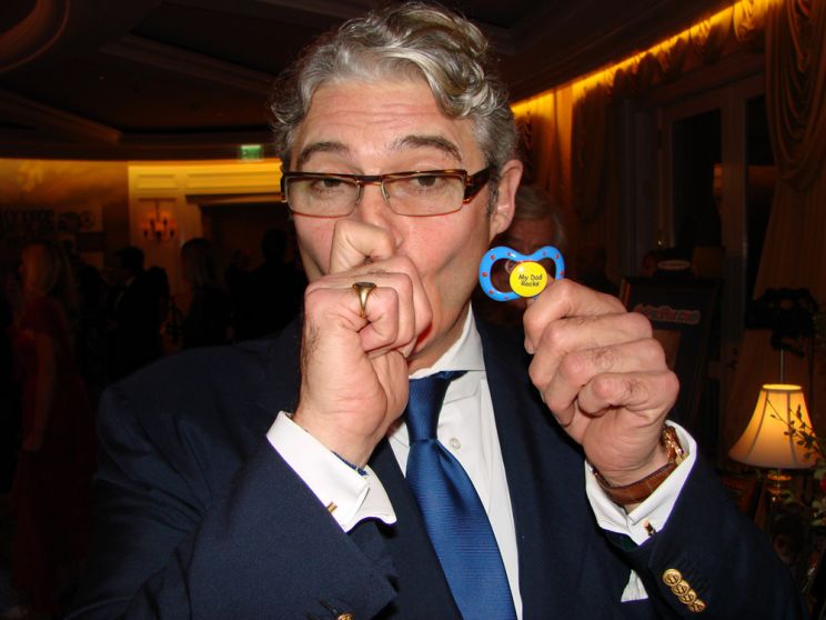 Michael Nouri