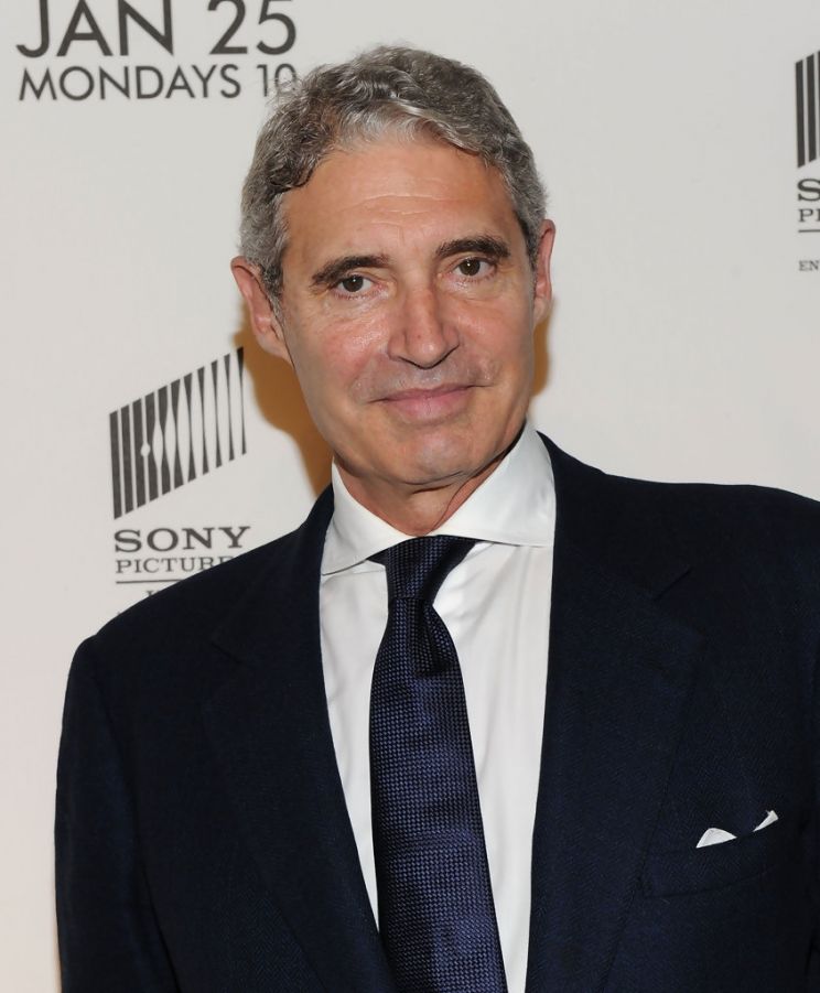 Michael Nouri