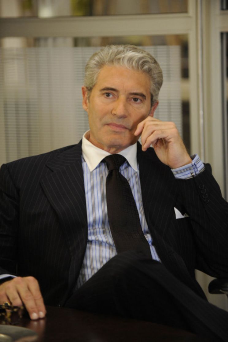 Michael Nouri