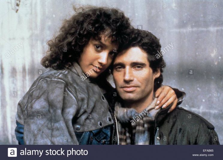 Michael Nouri