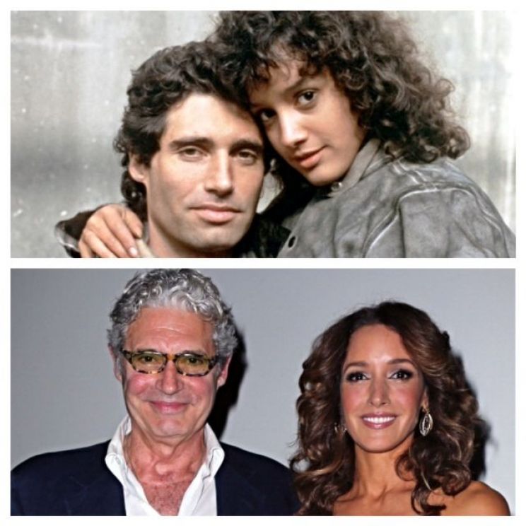 Michael Nouri