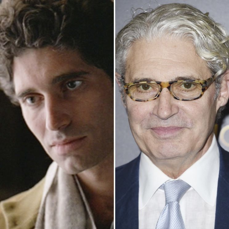 Michael Nouri