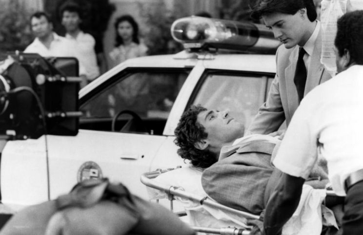 Michael Nouri