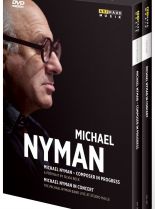 Michael Nyman