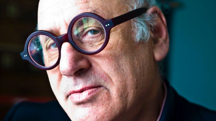 Michael Nyman