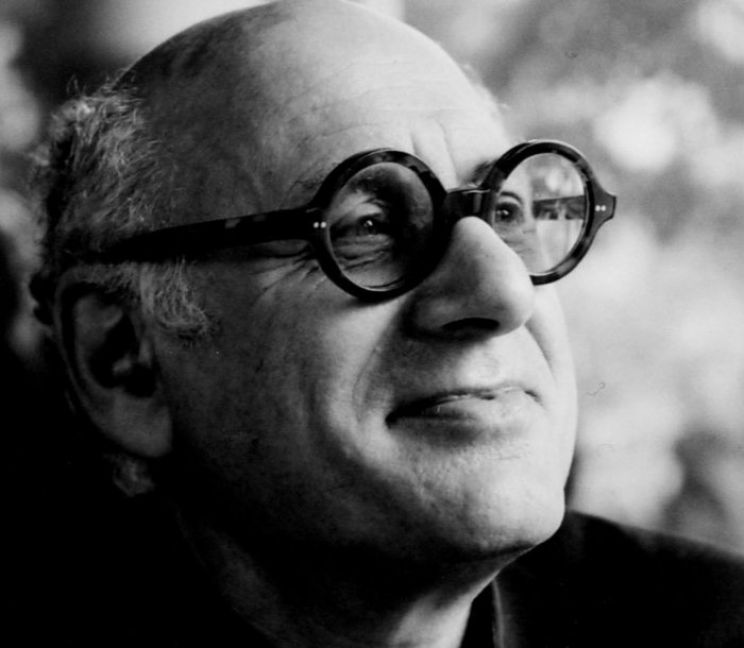 Michael Nyman