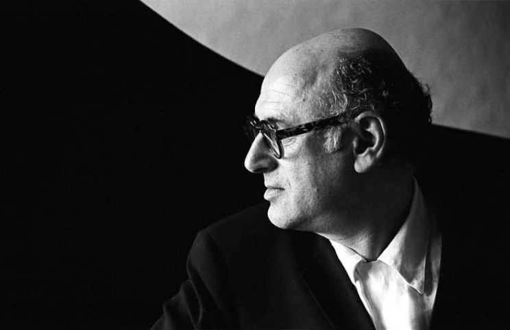 Michael Nyman