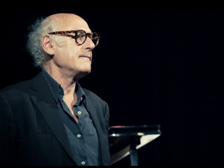 Michael Nyman