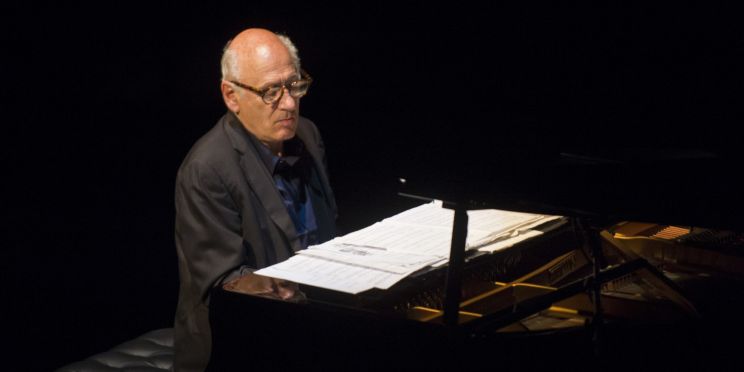 Michael Nyman