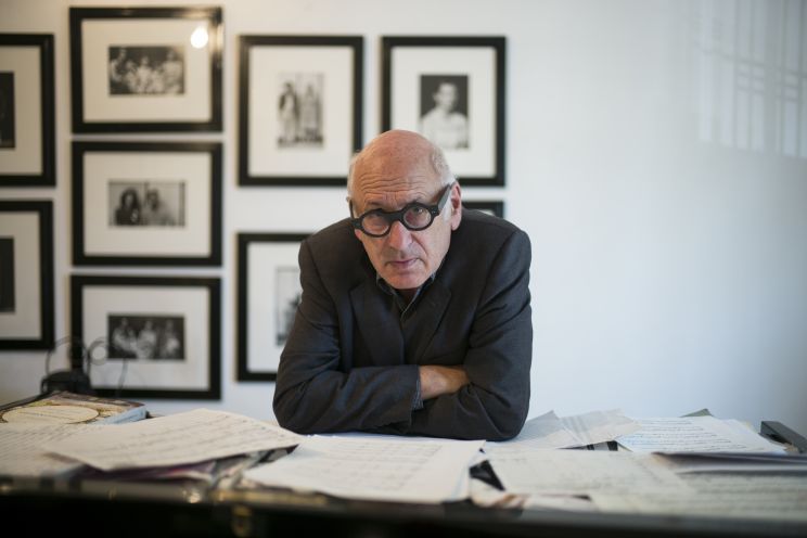 Michael Nyman