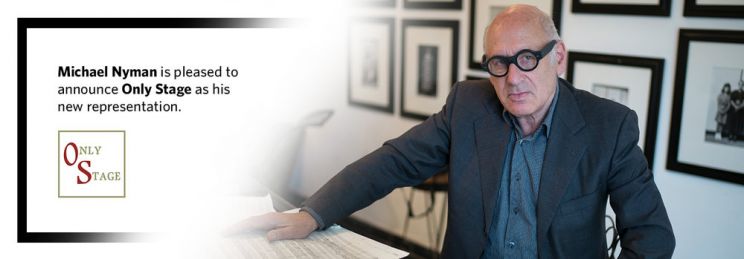 Michael Nyman