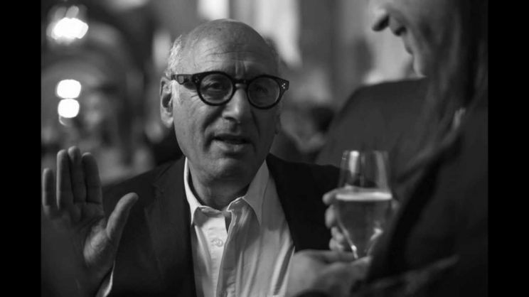 Michael Nyman