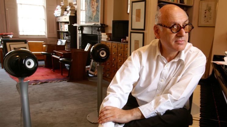 Michael Nyman