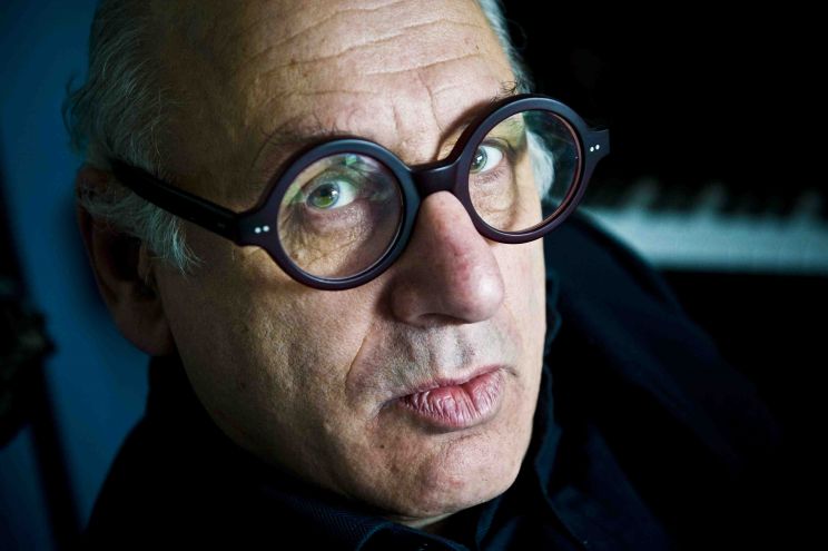 Michael Nyman