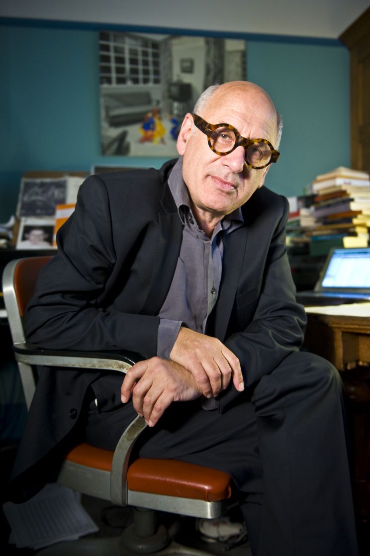 Michael Nyman