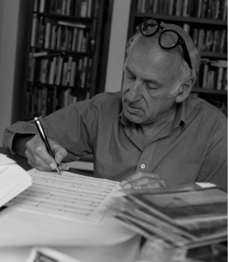 Michael Nyman